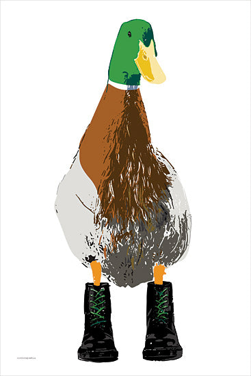 Kamdon Kreations Licensing KAM691LIC - KAM691LIC - Duck in Docs III    - 0  from Penny Lane