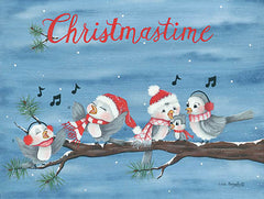 KEN1094 - Christmas Time - 0