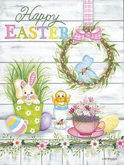 KEN1126 - Happy Easter - 0