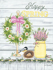 KEN1127 - Happy Spring - 0