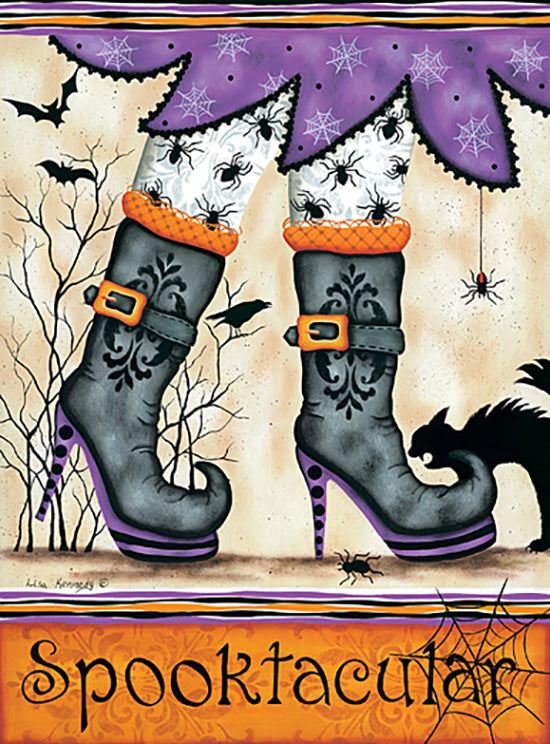 Lisa Kennedy Licensing KEN1132 - KEN1132 - Spooktacular - 0  from Penny Lane