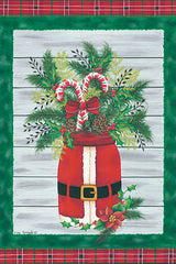 KEN1142 - Christmas Bouquet - 0