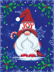 KEN1163 - Joy Gnome - 12x16