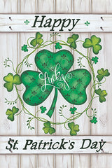 KEN1177 - St. Patrick's Day - 12x18