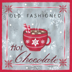 KEN1187 - Hot Chocolate - 12x12