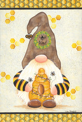 KEN1192 - Bee Kind - 12x18