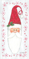 KEN1211 - Santa - 9x18