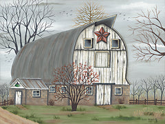 KEN1248LIC - Rustic Barn - 0