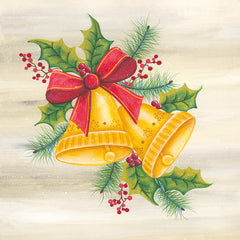 KEN1293 - Christmas Bells - 12x12