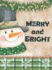 KEN937 - Merry & Bright