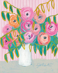 KR402 - Maxine's Best Blooms    - 16x20