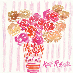 KR791 - Boudoir Blooms - 12x12