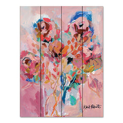 KR810PAL - Dream Blooms - 12x16