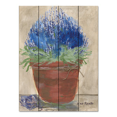 KR828PAL - Flowers for Carol - 12x16