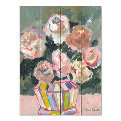 KR829PAL - Flowers for Brenda - 12x16