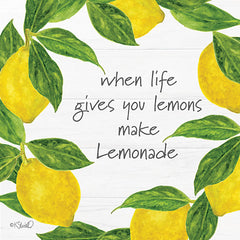 KS156 - Make Lemonade     - 12x12