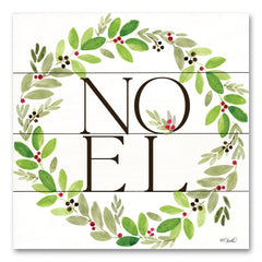 KS230PAL - Noel Wreath - 12x12