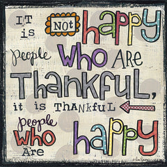 LAR336 - Thankful People - 12x12