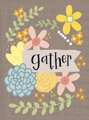 LAR422 - Gather - 12x16