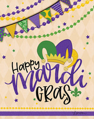 LAR460 - Happy Mardi Gras - 0