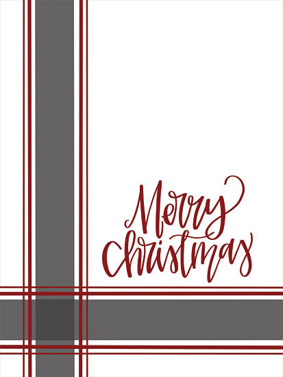 Lisa Larson LAR476 - LAR476 - Farmhouse Merry Christmas - 12x16 Merry Christmas, Holidays, Christmas, Typography, Signs from Penny Lane