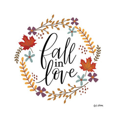 LAR503 - Fall In Love - 12x12