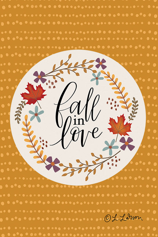 Lisa Larson Licensing LAR504 - LAR504 - Fall In Love  - 0  from Penny Lane