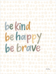 LAR535 - Be Kind - 12x16