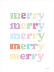 LAR561LIC - Pastel Very Merry - 0