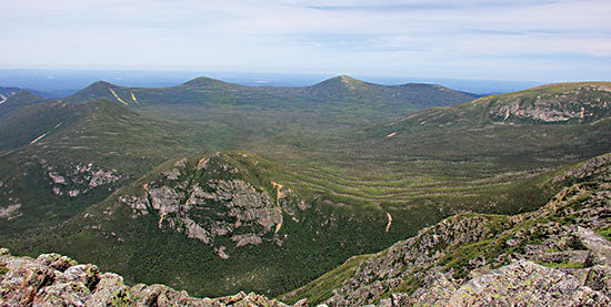 Lori Deiter LD2352 - LD2352 - Main Wilds - 18x9 Photography, Mountains, Landscape from Penny Lane