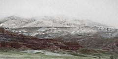 LD2441 - Hills of Wyoming I  - 18x9