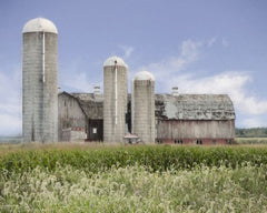 LD2509LIC - Long Point Barn - 0