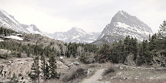 Lori Detier Licensing LD2535LIC - LD2535LIC - Glacier National Park - 0  from Penny Lane