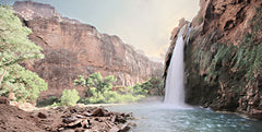 LD2540 - Havasu Falls - 18x9