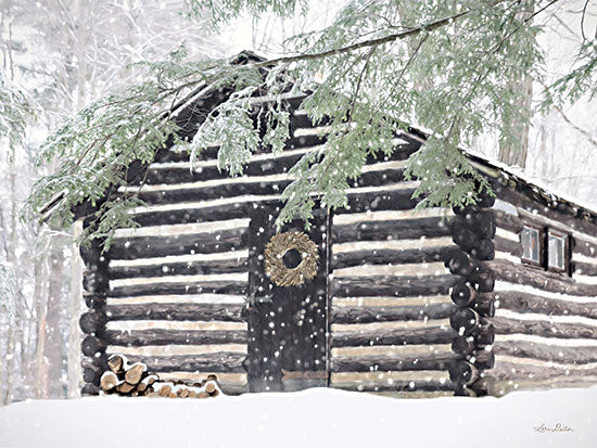 Lori Detier Licensing LD2613LIC - LD2613LIC - Rustic Cabin Christmas - 0  from Penny Lane