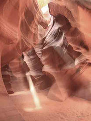 LD2832LIC - Antelope Canyon Sunbeams I - 0