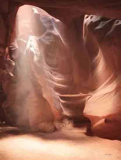 Lori Deiter Licensing LD2833LIC - LD2833LIC - Antelope Canyon Sunbeams II - 0  from Penny Lane