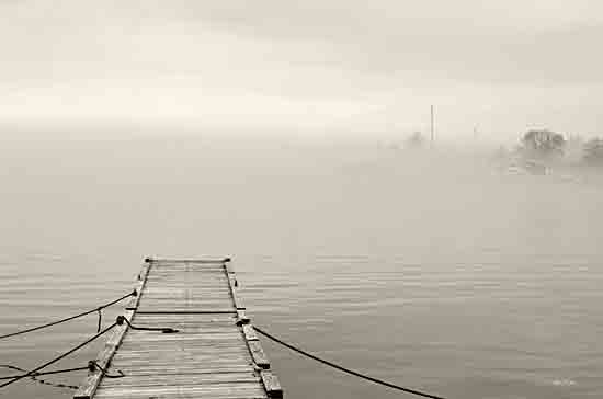 Lori Deiter Licensing LD2854LIC - LD2854LIC - Foggy Dock - 0  from Penny Lane