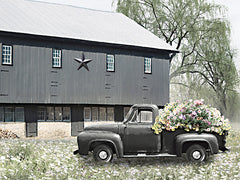 LD2903 - High on Summertime - 16x12