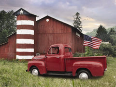 LD2929LIC - Patriotic Farm - 0