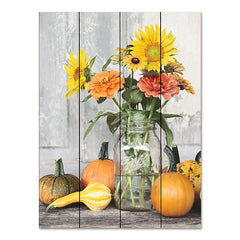 LD2976PAL - Autumn Still Live - 12x16