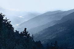 LD3011LIC - Newfound Gap View - 0