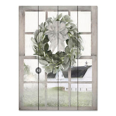 LD3130PAL - Country View - 12x16