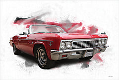 LD3141LIC - Chevy Impala - 0