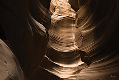 LD3397 - Canyon Abstract VI - 18x12