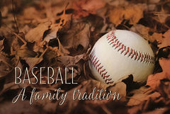 LD698GP - BaseballGP - A Family Tradition