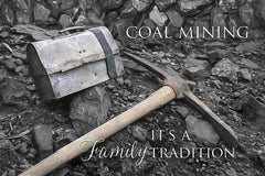 LD832GP - Coal Mining - Family Tradition