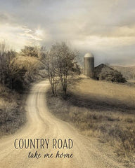 LD855GP - Country Road Take Me Home