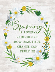 LET103 - Spring Reminder - 12x16