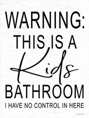 LET146 - Kid's Bathroom - 12x18